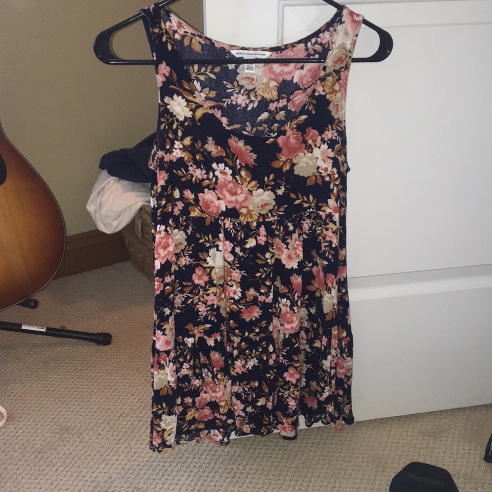 short dress